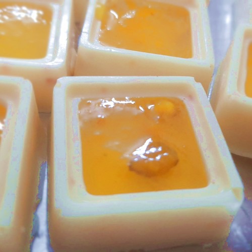Traditional Flavors