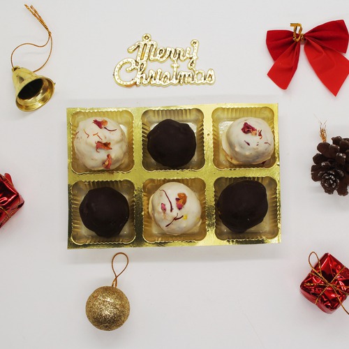 Truffles 