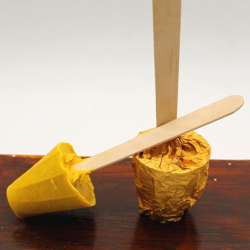Turmeric (haldi wala doodh) (10 pcs)