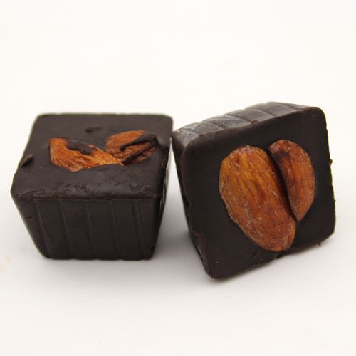 Roasted Almond 1kg