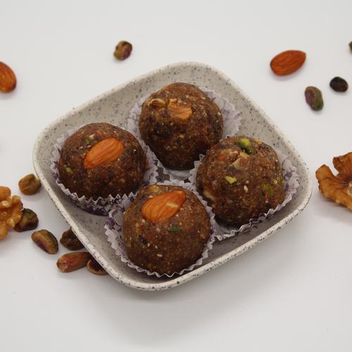 Fasting Ladoos 1kg (Approx 28 pcs)
