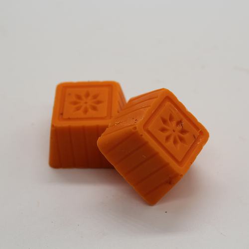 Orange Chocolates 1kg (Approx 80 pcs)