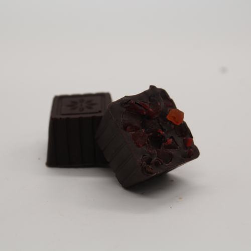 Tutty Fruity Chocolates 1kg (Approx 80 pcs)