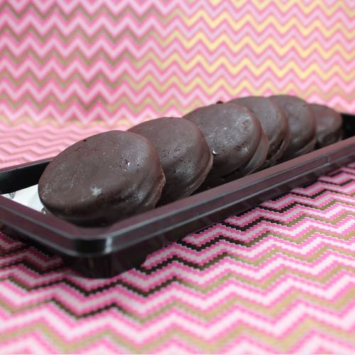 Oreo Chocolate