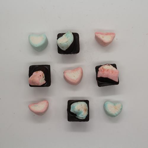 MarshMallows