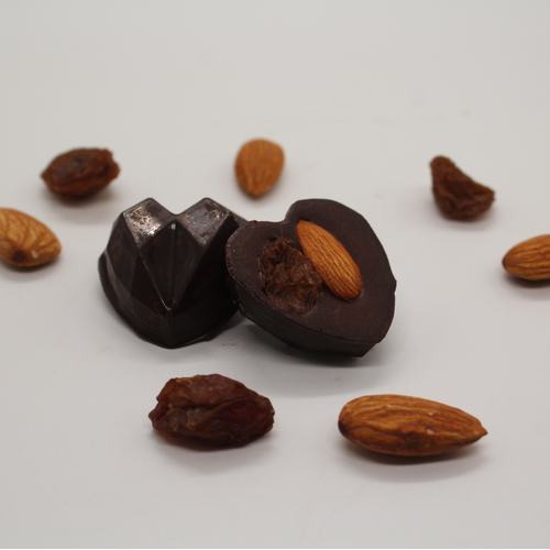 Fruit and Nuts
