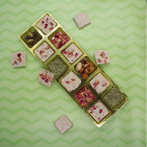 Thandai 1kg (Approx 48 pcs)