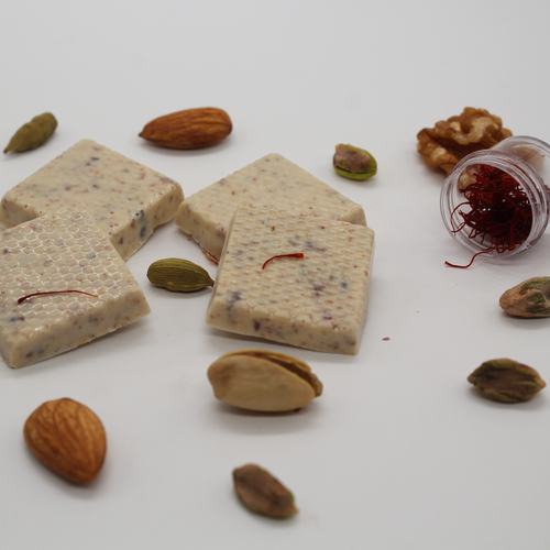 Milk Masala 1kg (Approx 48 pcs)