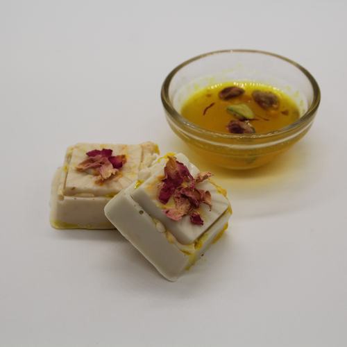 Rasmalai 1kg (Approx 48 pcs)