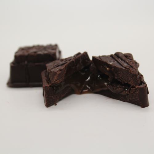 Caramel Chocolates 1kg (Approx 48 pcs)