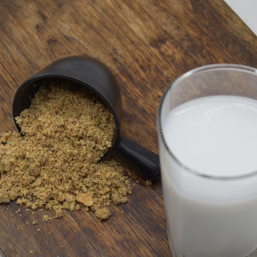 Protein Powder (Plant based)