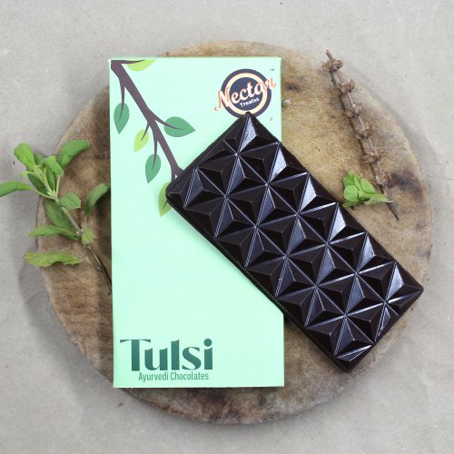 Tulsi (10 Bars)