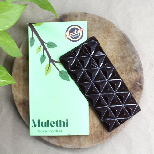 Mulethi ( 10 Bars)