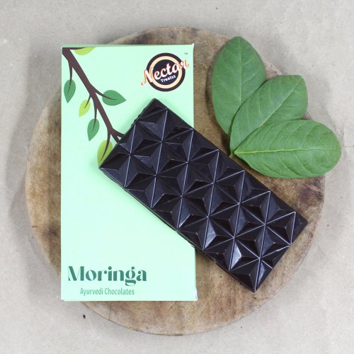 Moringa ( 10 Bars)