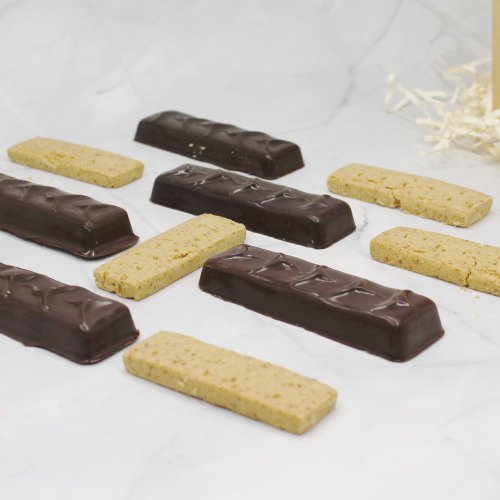 Millet Bars (10 Bars)