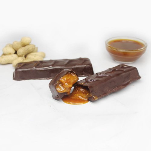 Snicker Bars (10 Bars)