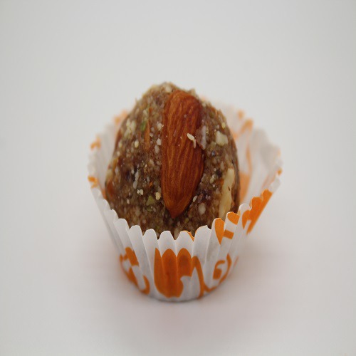Regular Dryfruits Pinni 1kg (Approx 28 pcs)