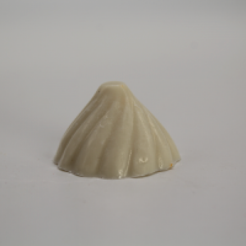 White Chocolate Modak 1 kg (Approx 80 - 85 pcs)