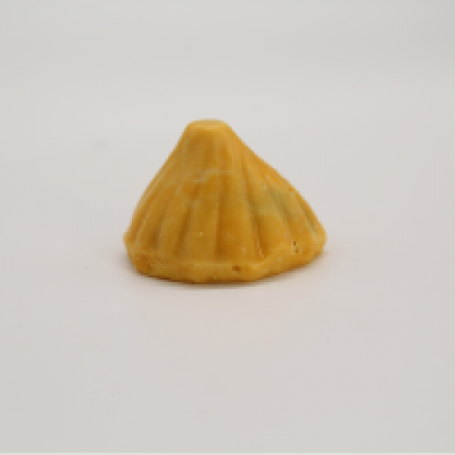 Mango Chocolate Modak 1 kg (Approx 80 - 85 pcs)